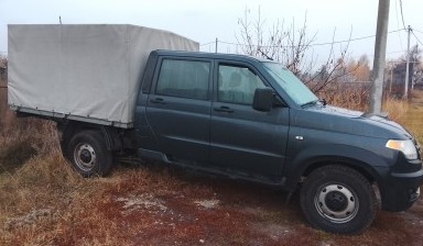Доставка сборных грузов от Гурков Игорь Николаевич:  1 фото