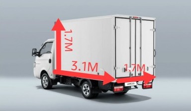 Грузовое такси от Алыев Руслан:  1 фото