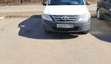 Перевозка грузов аккуратно и безопасно по России 2