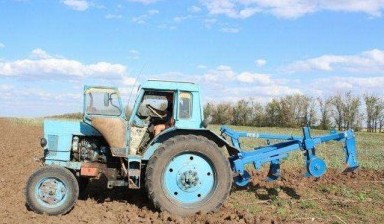 Продам трактор МТЗ