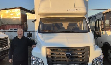 Продам газон некст в отличном состоянии