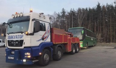 Объявление от Рафаэль: «Эвакуация коммерческого транспорта Peugeot» 10 фото