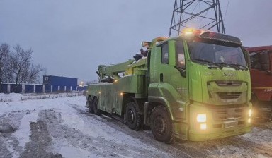 Эвакуаторы со сдвижной платформой от Мирейко Максим Александрович: Газель Некст 3 фото