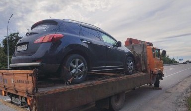 Объявление от Андрей: «Транспортные услуги круглосуточно Jac n75» 8 фото