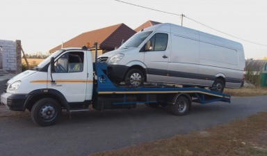 Эвакуаторы с лебедкой от Юрий: Isuzy NQR75 3 фото