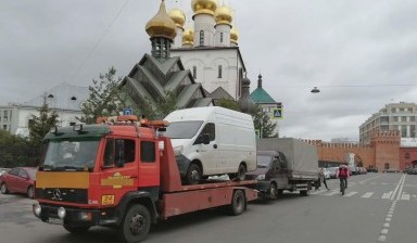 Эвакуаторы и автовозы ВАЛДАЙ от Виктор: валдай фермер , газель 8 фото