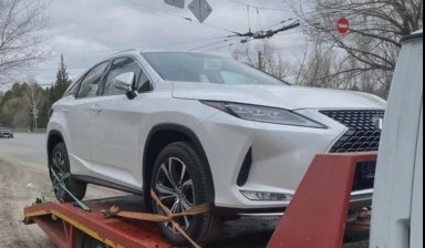 Объявление от Виталий: «Круглосуточный эвакуатор для любых нужд Nissan UD» 4 фото