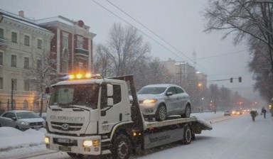 Объявление от Алексей: «Эвакуатор с фиксированными ценами Валдай» 8 фото