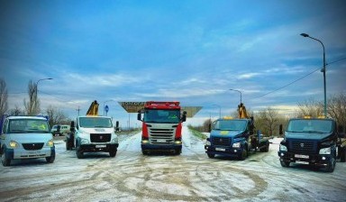 Эвакуаторы и автовозы IVECO от Евгений: Ивеко Еврокарго, Газель 9 фото