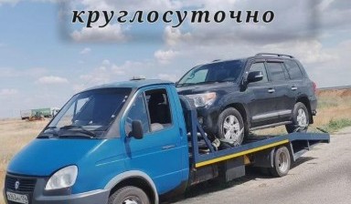 Эвакуаторы и автовозы ВАЛДАЙ от Спецтехника: Валдай 10 фото