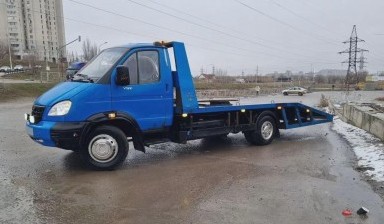 Замена колеса от Александр: Hyundai HD72 10 фото