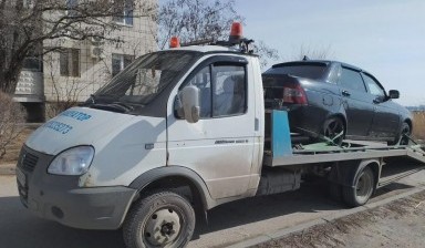 Эвакуаторы и автовозы TATA от Александр: ТАТА, Мерседес 3 фото