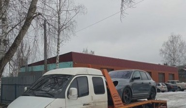 Эвакуаторы и автовозы ВАЛДАЙ от Артем: Валдай 10 фото