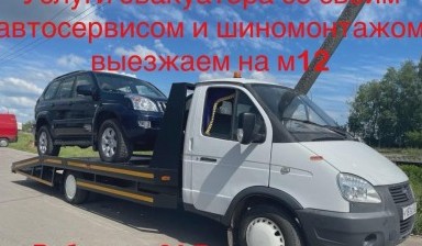 Эвакуаторы и автовозы HYUNDAI (Хундай) от Стас: Hyundai HD72 9 фото