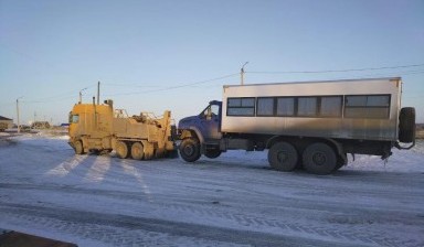 Эвакуаторы и автовозы ВАЛДАЙ от Роман: Валдай 3 фото