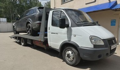 Эвакуаторы и автовозы ВАЛДАЙ от Александр: Валдай 1 фото