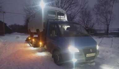 Объявление от Александр: «Круглосуточная эвакуация автомобилей Hyundai HD72» 8 фото