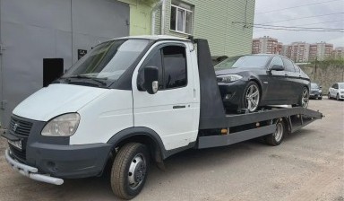 Эвакуаторы и автовозы HYUNDAI (Хундай) от Александр: Hyundai HD72 8 фото