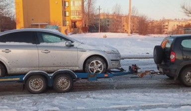 Эвакуаторы и автовозы ВАЛДАЙ от Павел: Валдай 1 фото