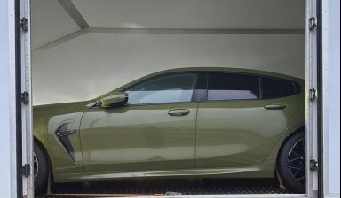 Эвакуаторы и автовозы HYUNDAI (Хундай) от Александр: Hyundai HD72 10 фото