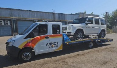 Эвакуаторы и автовозы ISUZU от Артём: Исудзу 9 фото