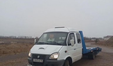 Эвакуаторы и автовозы HINO от Эвакуаторщик: Хино 1 фото