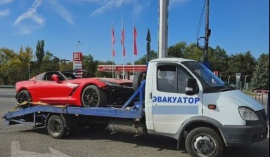 Эвакуаторы и автовозы ISUZU от Александр: Исудзу 3 фото