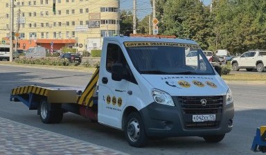 Эвакуаторы и автовозы HYUNDAI (Хундай) от Александр: Hyundai HD72 7 фото