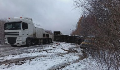 Объявление от Артём: «Услуги грузового эвакуатора» 4 фото