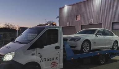 Объявление от Артур: «Надежная перевозка автомобилей» 5 фото