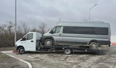 Объявление от Евгений: «Эвакуация автомобилей без переплат» 3 фото