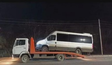 Объявление от Руслан: «Круглосуточная эвакуация автомобилей» 7 фото