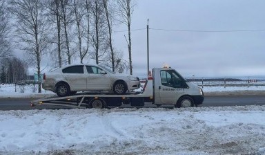 Эвакуаторы для внедорожников от Павел: Хендай, Газ, HYUNDAI 4 фото