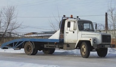 Объявление от Дмитрий: «Эвакуатор для вашего авто Газель» 10 фото