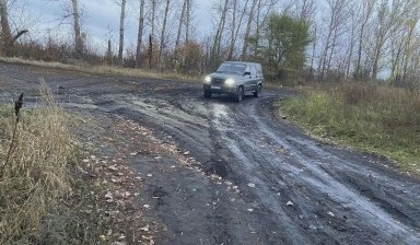 Объявление от Вячеслав: «Внедорожная помощь с гарантией» 3 фото