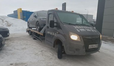 Объявление от Роман: «Быстрая эвакуация авто» 3 фото