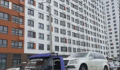 Эвакуаторы и автовозы ЗИЛ от Дмитрий: ЗИЛ 4 фото