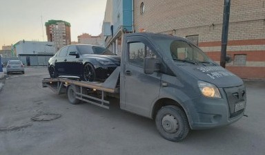 Прикурить автомобиль от Булат: Isuzu 2 фото