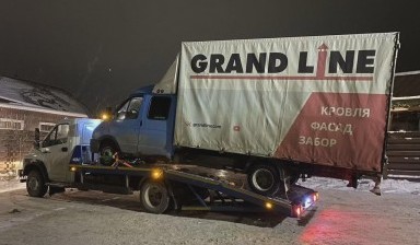 Объявление от Александр: «Эвакуация грузового транспорта» 4 фото