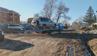 Объявление от Дмитрий: «Перевозка автомобилей быстро» 2 фото