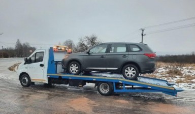 Объявление от Юрий: «Эвакуация автомобилей круглосуточно Валдай» 1 фото