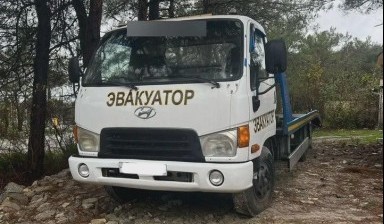 Эвакуация авто с заблокированными колесами от Григорий: Volvo 1 фото