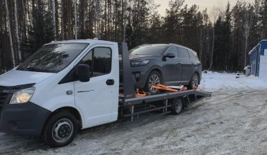 Замена колеса от Ильнур: Isuzu 3 фото