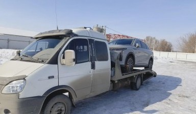 Эвакуаторы 3 тонн от КАР&МЕН: Isuzu 4 фото