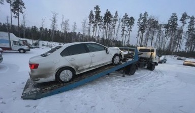 Эвакуаторы 3 тонн от Александр: Volvo 4 фото