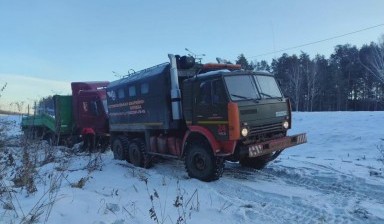 Объявление от Евгений: «Надежный грузовой эвакуатор» 4 фото