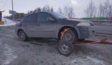 Объявление от Сергей: «Эвакуация автомобилей межгород» 2 фото