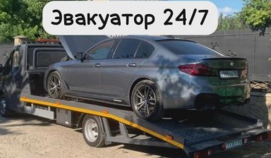 Эвакуаторы и автовозы ВАЛДАЙ от Виктор: Валдай 4 фото