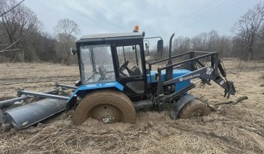 Объявление от Армен: «Помощь застрявшим авто» 4 фото