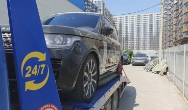 Объявление от Денис: «Эвакуация автомобилей круглосуточно» 2 фото